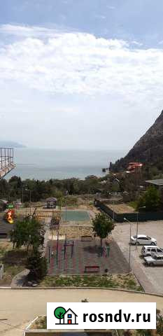 2-комнатная квартира, 57 м², 5/5 эт. на продажу в Новом Свете Республики Крым Новый Свет - изображение 1