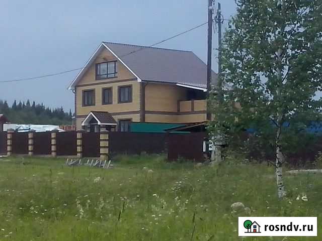 Участок СНТ, ДНП 10 сот. на продажу в Лобаново Лобаново - изображение 1