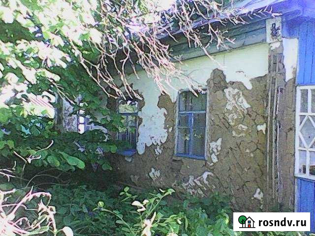 Дом 43.4 м² на участке 18 сот. на продажу в Садовом Воронежской области Садовое - изображение 1