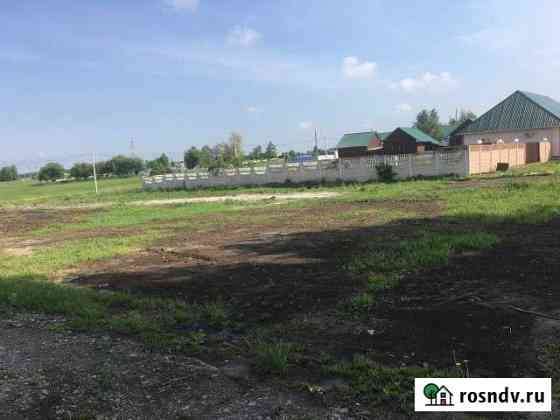 Участок ИЖС 15 сот. на продажу в Короче Короча