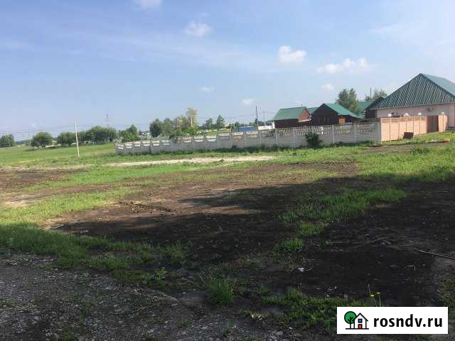 Участок ИЖС 15 сот. на продажу в Короче Короча - изображение 1