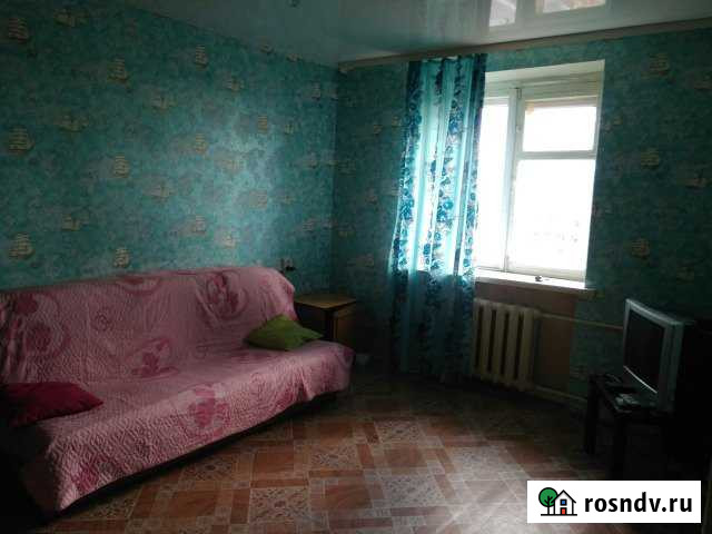 1-комнатная квартира, 26 м², 5/5 эт. в аренду на длительный срок в Нижнем Тагиле Нижний Тагил - изображение 1