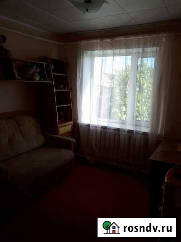 3-комнатная квартира, 140 м², 1/1 эт. на продажу в Завьялово Алтайского края Завьялово - изображение 1