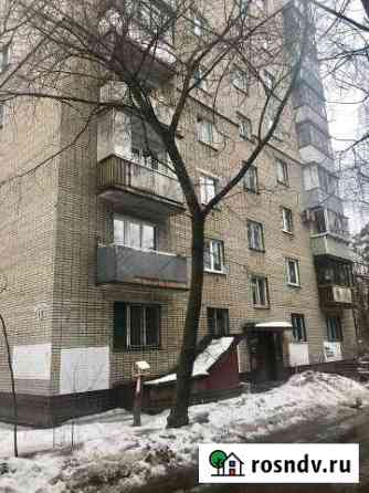 2-комнатная квартира, 48 м², 1/9 эт. в аренду на длительный срок в Пушкино Пушкино