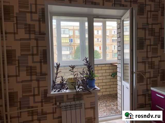 1-комнатная квартира, 30 м², 2/5 эт. на продажу в Рузаевке Рузаевка - изображение 1