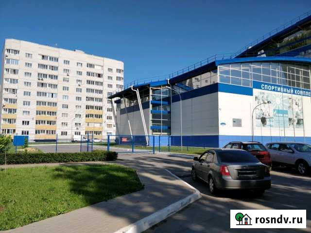 2-комнатная квартира, 60 м², 8/9 эт. на продажу в Семилуках Семилуки - изображение 1