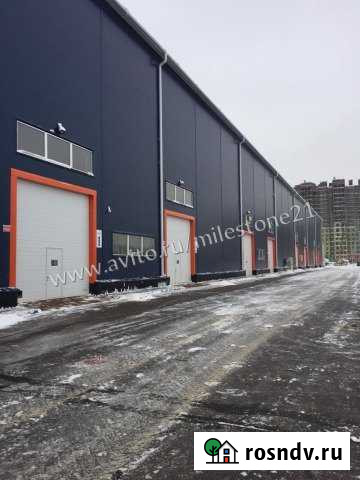 Склад 849.5 кв.м. Химки - изображение 1