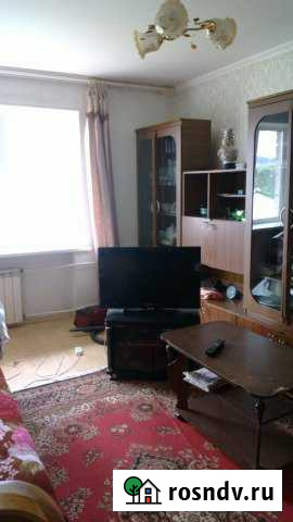 1-комнатная квартира, 31 м², 1/5 эт. в аренду посуточно в Находке Находка - изображение 1