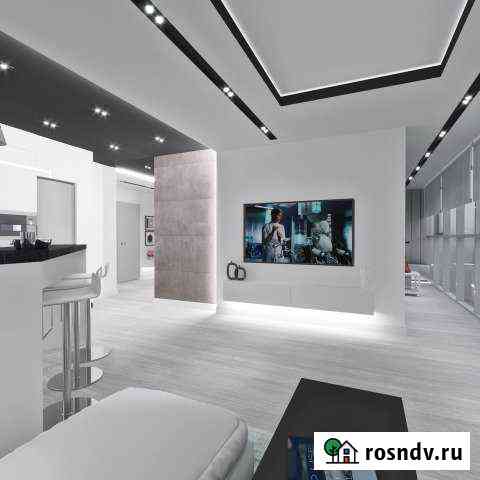 3-комнатная квартира, 80 м², 12/16 эт. на продажу в Абакане Абакан