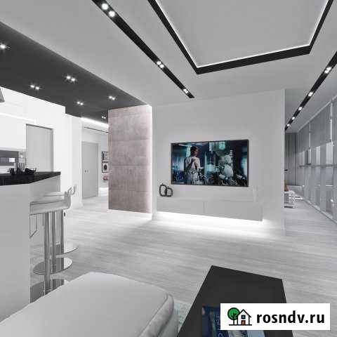 3-комнатная квартира, 80 м², 12/16 эт. на продажу в Абакане Абакан - изображение 1