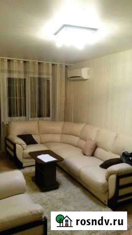 3-комнатная квартира, 43 м², 5/5 эт. в аренду на длительный срок в Афипском Афипский - изображение 1