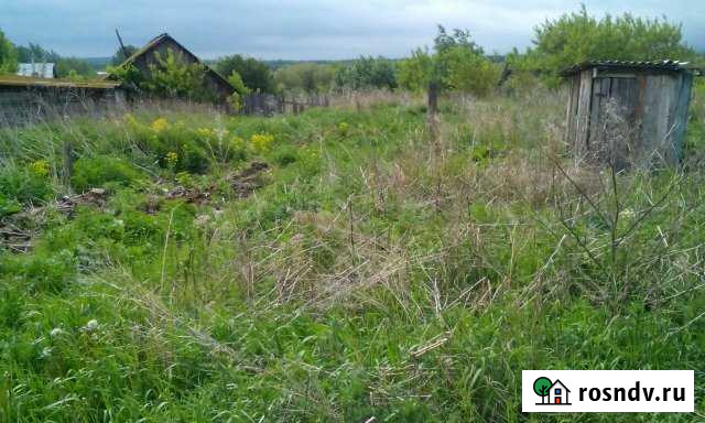 Участок ИЖС 20 сот. на продажу в Кумертау Кумертау - изображение 1