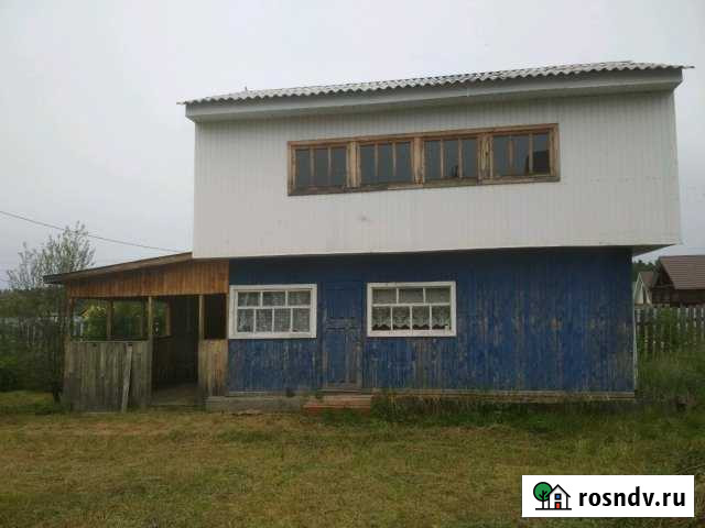 Дача 50 м² на участке 14 сот. на продажу в Нефтекамске Нефтекамск - изображение 1