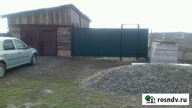 Участок ИЖС 10 сот. на продажу в Увельском Увельский - изображение 1