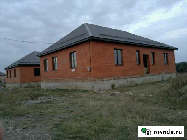 Дом 165 м² на участке 10 сот. на продажу в Майском Майское - изображение 1