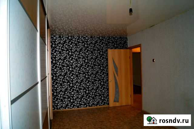 3-комнатная квартира, 65 м², 3/5 эт. на продажу в Черногорске Черногорск - изображение 1