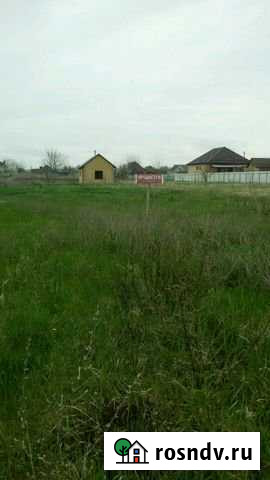 Участок ИЖС 8 сот. на продажу в Гулькевичах Гулькевичи - изображение 1