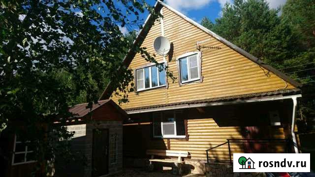 Дом 200 м² на участке 16 сот. на продажу в Осташкове Осташков - изображение 1