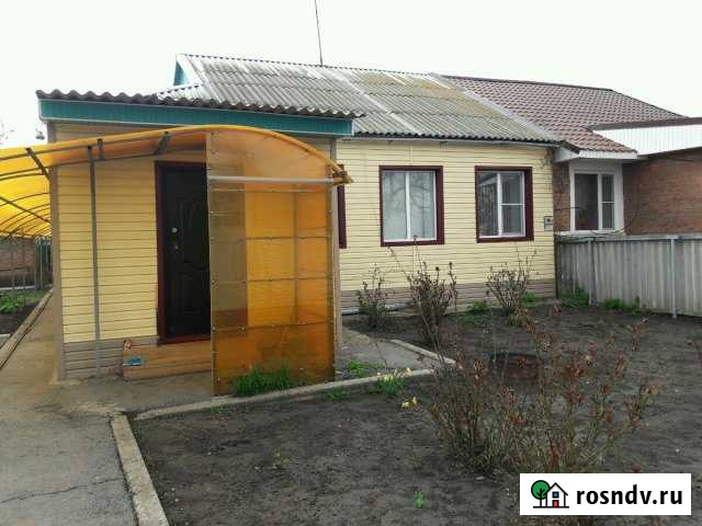 Дом 88 м² на участке 965 сот. на продажу в Веселом Веселый - изображение 1