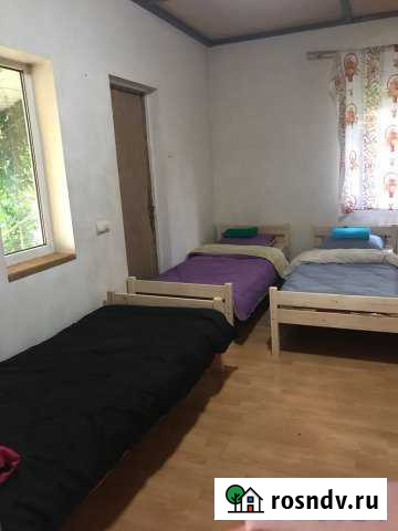 1-комнатная квартира, 58 м², 3/5 эт. в аренду посуточно в Домодедово Домодедово - изображение 1