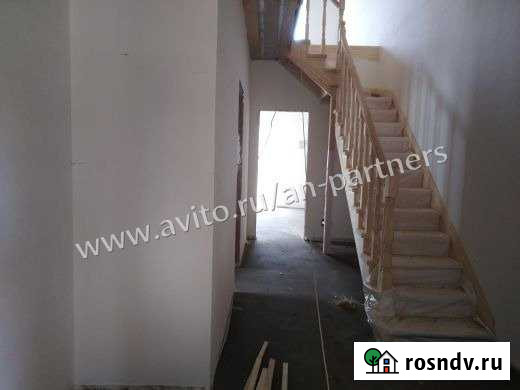 Таунхаус 95 м² на участке 2 сот. на продажу в Высокой Горе Высокая Гора - изображение 1