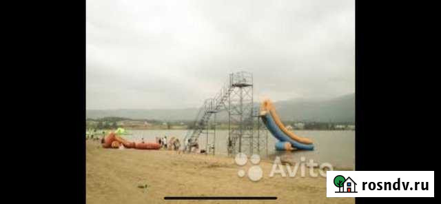 Участок промназначения 3300 сот. на продажу в Улан-Удэ Улан-Удэ - изображение 1