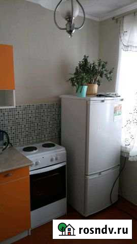 1-комнатная квартира, 30 м², 5/5 эт. в аренду на длительный срок в Белогорске Амурской области Белогорск - изображение 1