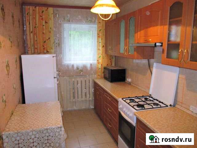 2-комнатная квартира, 50 м², 1/2 эт. на продажу в Эммауссе Эммаусс - изображение 1