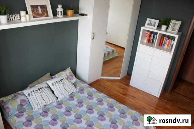 3-комнатная квартира, 62 м², 6/9 эт. на продажу в Новом Уренгое Новый Уренгой - изображение 1