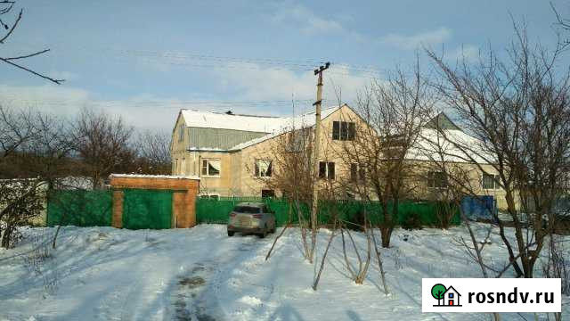 Дом 280 м² на участке 50 сот. на продажу в Кавказской Кавказская - изображение 1