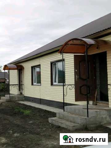 Квартира-студия, 52 м², 1/1 эт. на продажу в Заводоуковске Заводоуковск - изображение 1