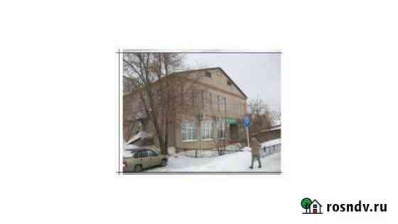 Офисное помещение, 40.9 кв.м. Борское