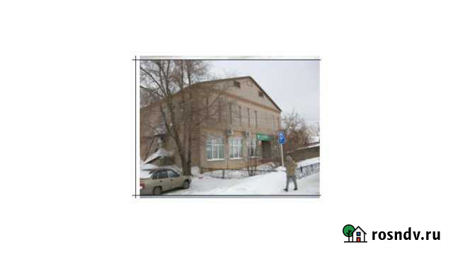 Офисное помещение, 40.9 кв.м. Борское - изображение 1