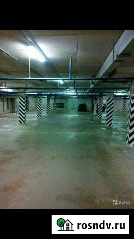 Машиноместо 16 м² на продажу в Химках Химки - изображение 1