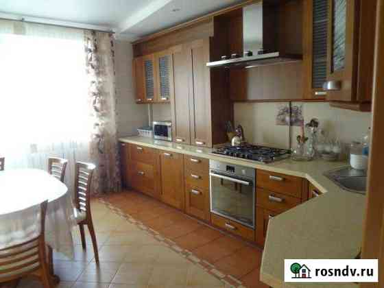 4-комнатная квартира, 130 м², 2/5 эт. на продажу в Альметьевске Альметьевск