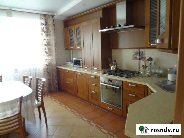 4-комнатная квартира, 130 м², 2/5 эт. на продажу в Альметьевске Альметьевск - изображение 1