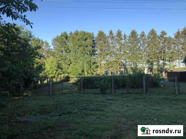 Участок ИЖС 6 сот. на продажу в Светлогорске Светлогорск - изображение 1