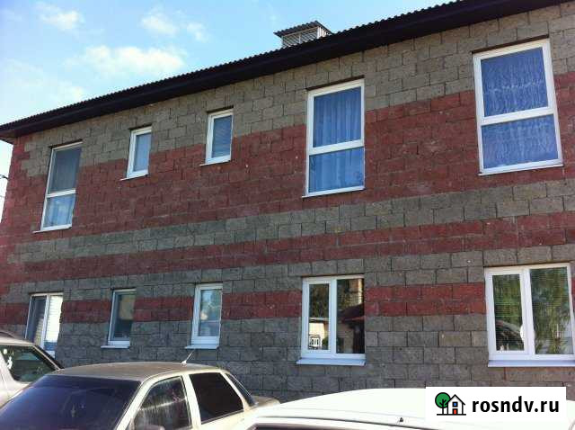 Квартира-студия, 26 м², 1/2 эт. на продажу в Ульяновске Ульяновск - изображение 1