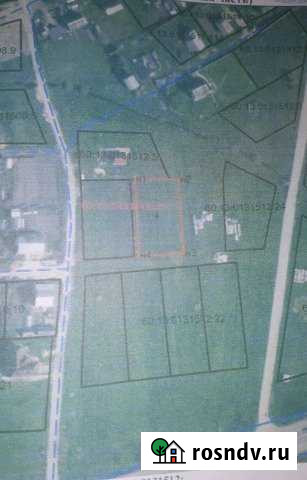 Участок ИЖС 13 сот. на продажу на Острове Остров - изображение 1