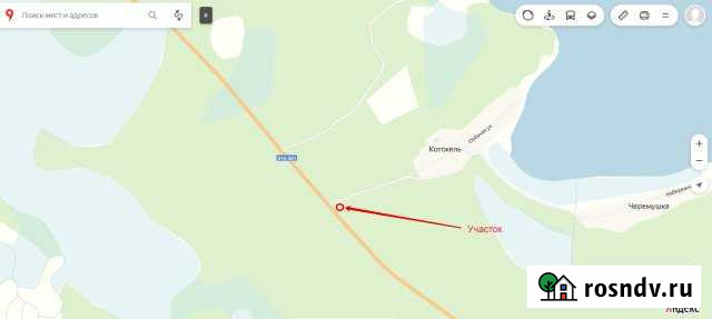 Участок промназначения 30 сот. на продажу в Турунтаево Турунтаево - изображение 1