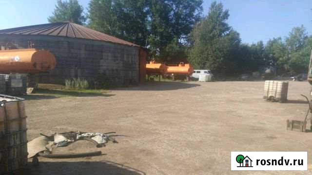 Сдам базу Нижнекамск - изображение 1