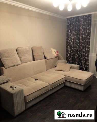 2-комнатная квартира, 48 м², 4/5 эт. на продажу в Разумном Разумное - изображение 1