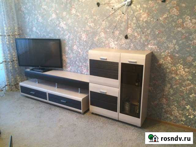 3-комнатная квартира, 56 м², 5/5 эт. на продажу в Северске Северск - изображение 1