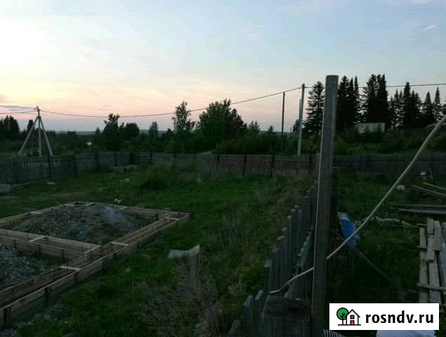 Участок ИЖС 14 сот. на продажу в Черноисточинске Черноисточинск - изображение 1