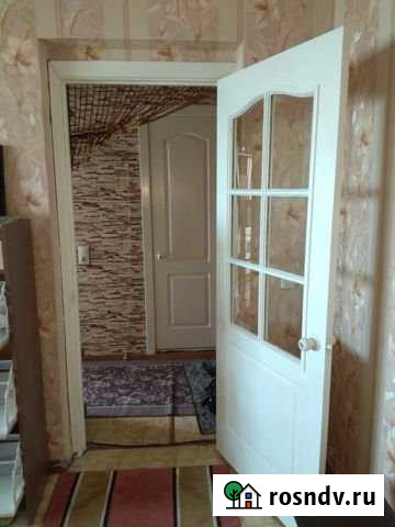 1-комнатная квартира, 39 м², 5/5 эт. на продажу в Ленинске-Кузнецком Ленинск-Кузнецкий - изображение 1