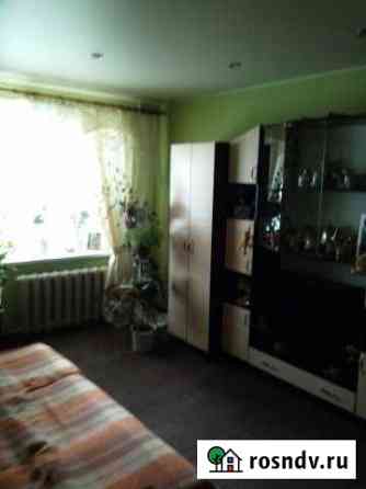 3-комнатная квартира, 65 м², 3/5 эт. на продажу в Вичуге Вичуга