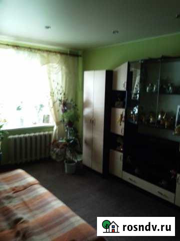 3-комнатная квартира, 65 м², 3/5 эт. на продажу в Вичуге Вичуга - изображение 1