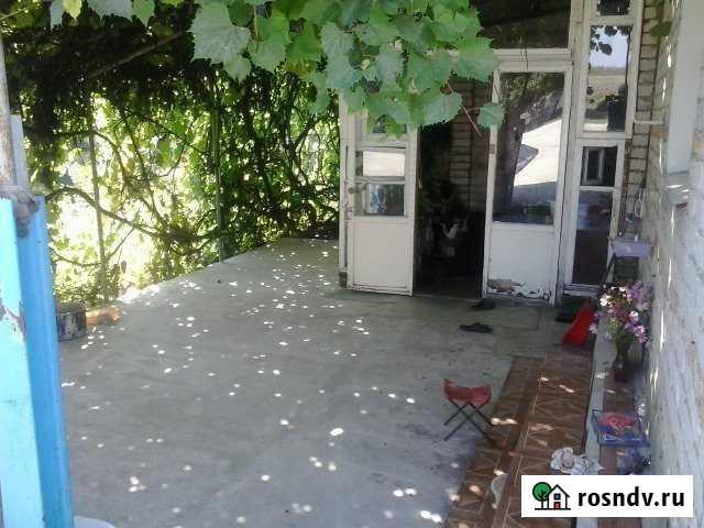 Дом 86 м² на участке 35 сот. на продажу в Губкине Губкин - изображение 1