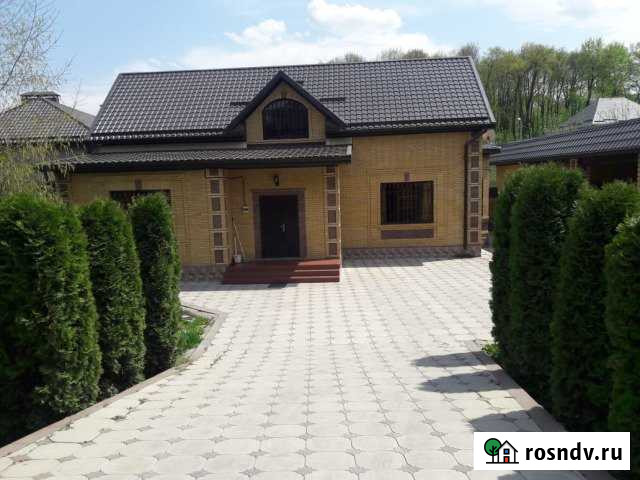 Дача 100 м² на участке 6 сот. в аренду посуточно в Нальчике Нальчик - изображение 1