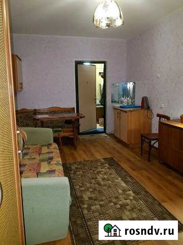 Комната 18 м² в 1-ком. кв., 2/2 эт. на продажу в Ноябрьске Ноябрьск - изображение 1